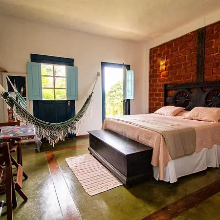 Pousada Villa Bia-2