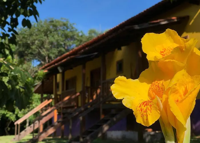 Pousada Recanto Guara