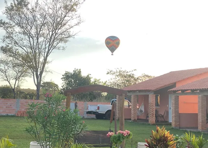 Hotel para famílias: pousada vila das oliveiras