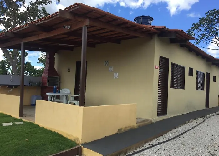 Hotel que aceita animais de estimação: Pousada Recanto das Pedras São Leopoldo